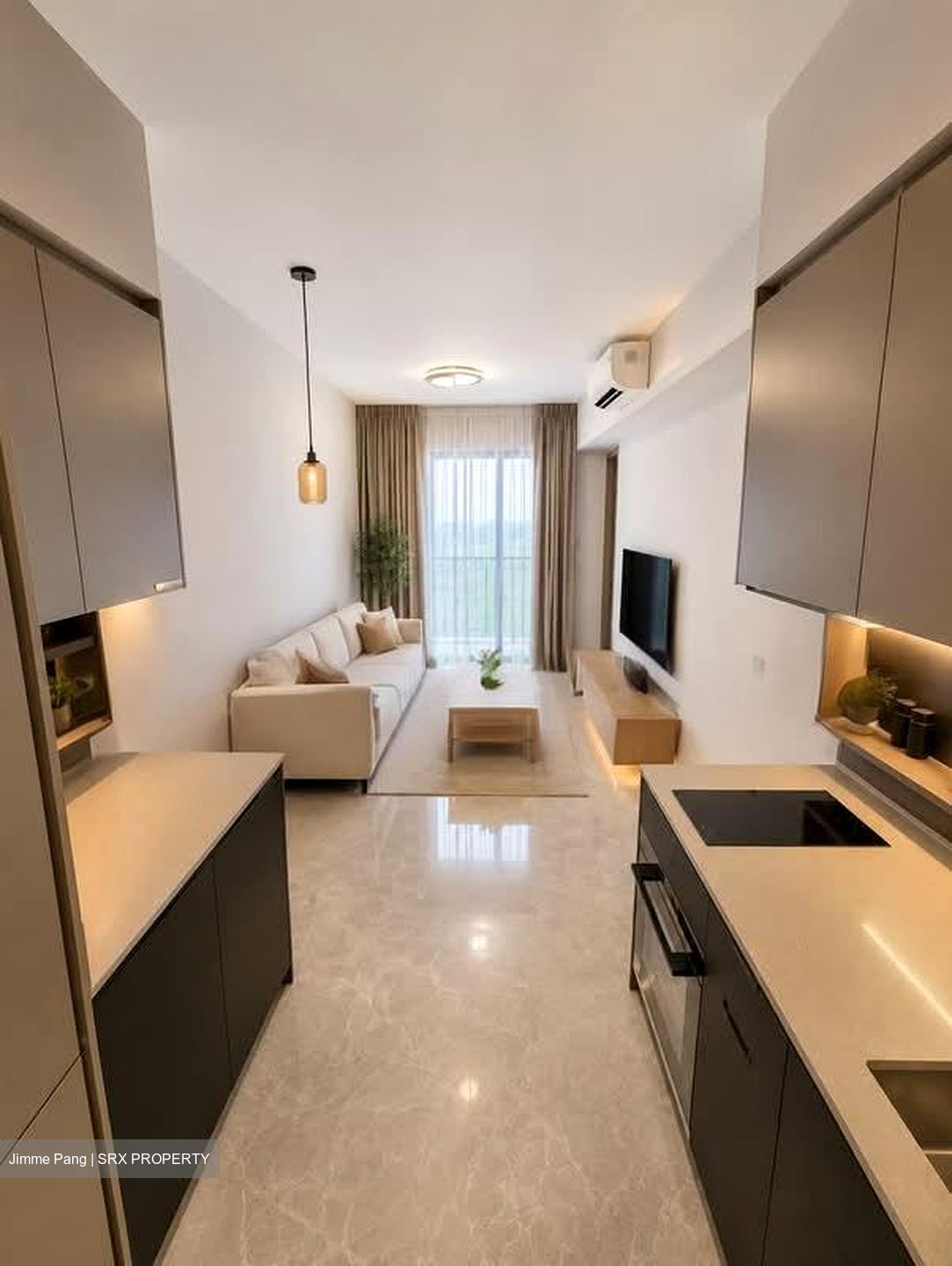 Haus On Handy (D9), Condominium #586891871